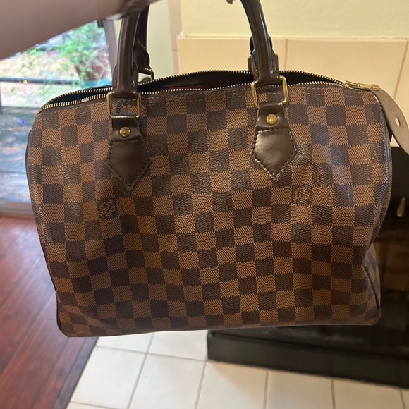 💎 authentic Louis Vuitton speedy 30 - Picture 2 of 8